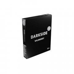 Табак для кальяна Darkside Core 30гр Wildberry (Лесные ягоды)